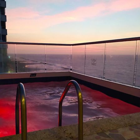 Hotel Aixo Suites By Geh Suites Cartagena Екстериор снимка