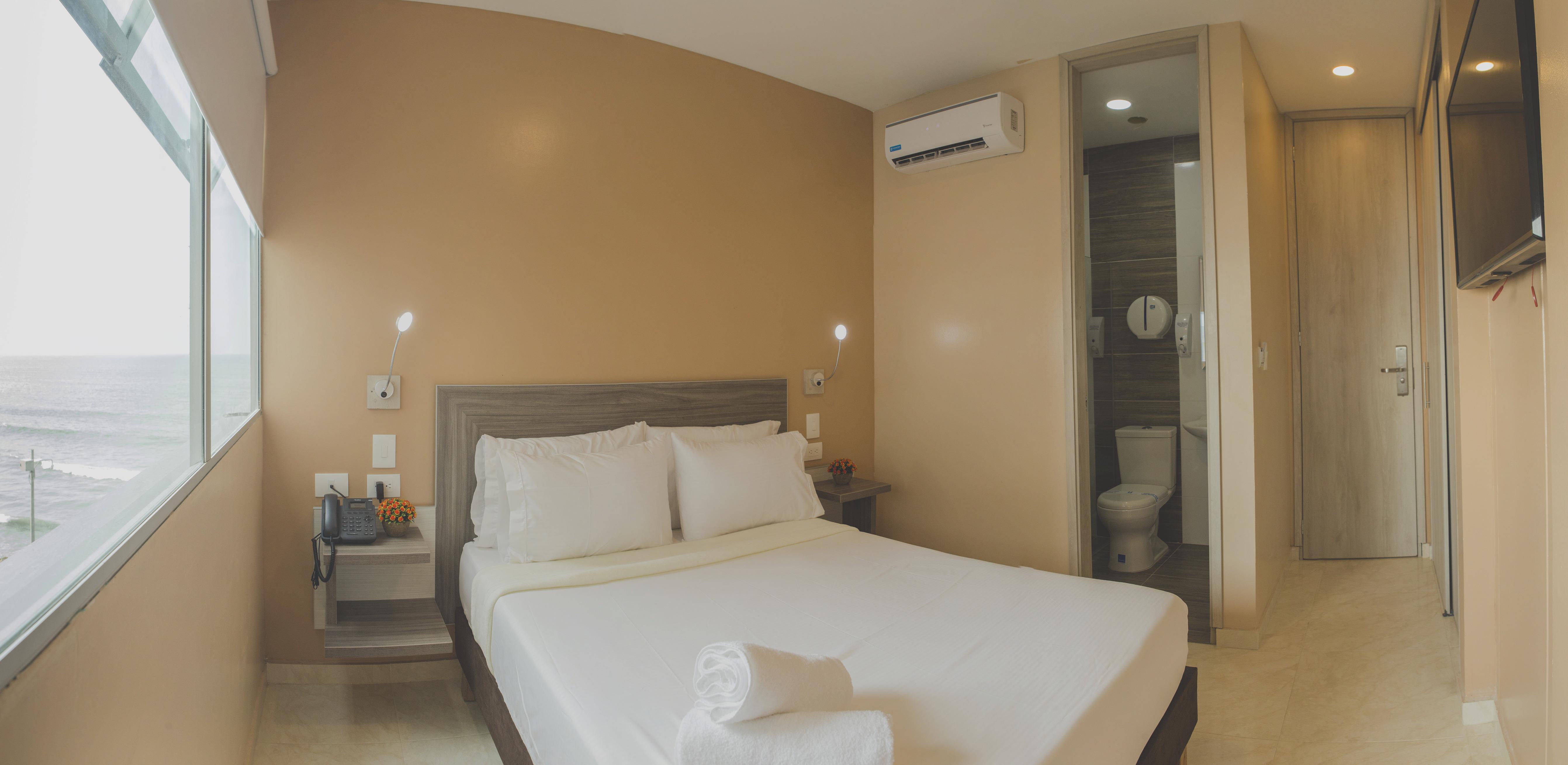 Hotel Aixo Suites By Geh Suites Cartagena Екстериор снимка