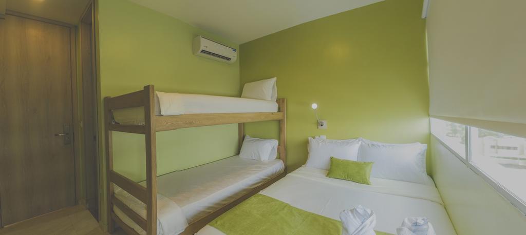 Hotel Aixo Suites By Geh Suites Cartagena Екстериор снимка