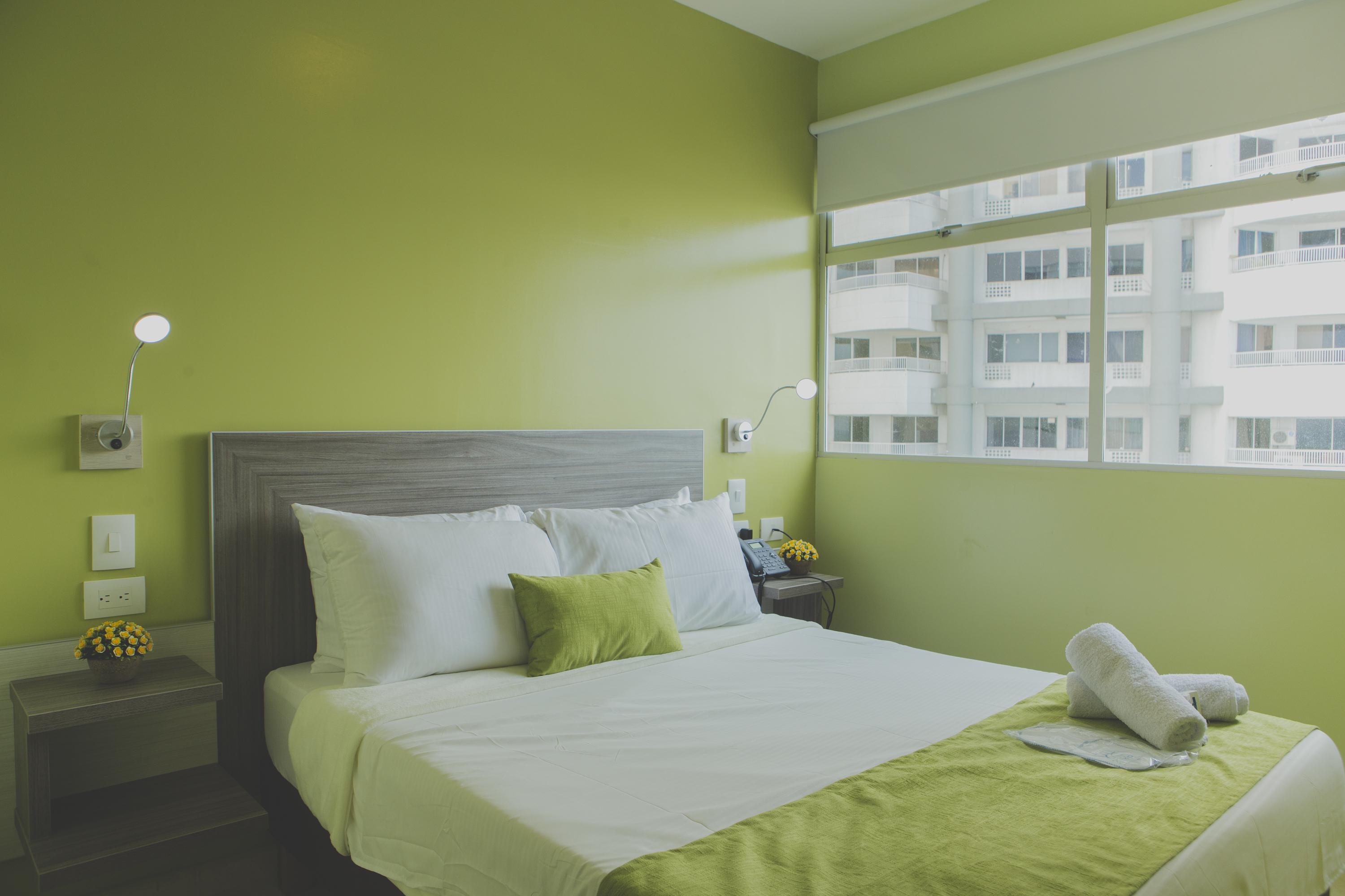 Hotel Aixo Suites By Geh Suites Cartagena Екстериор снимка