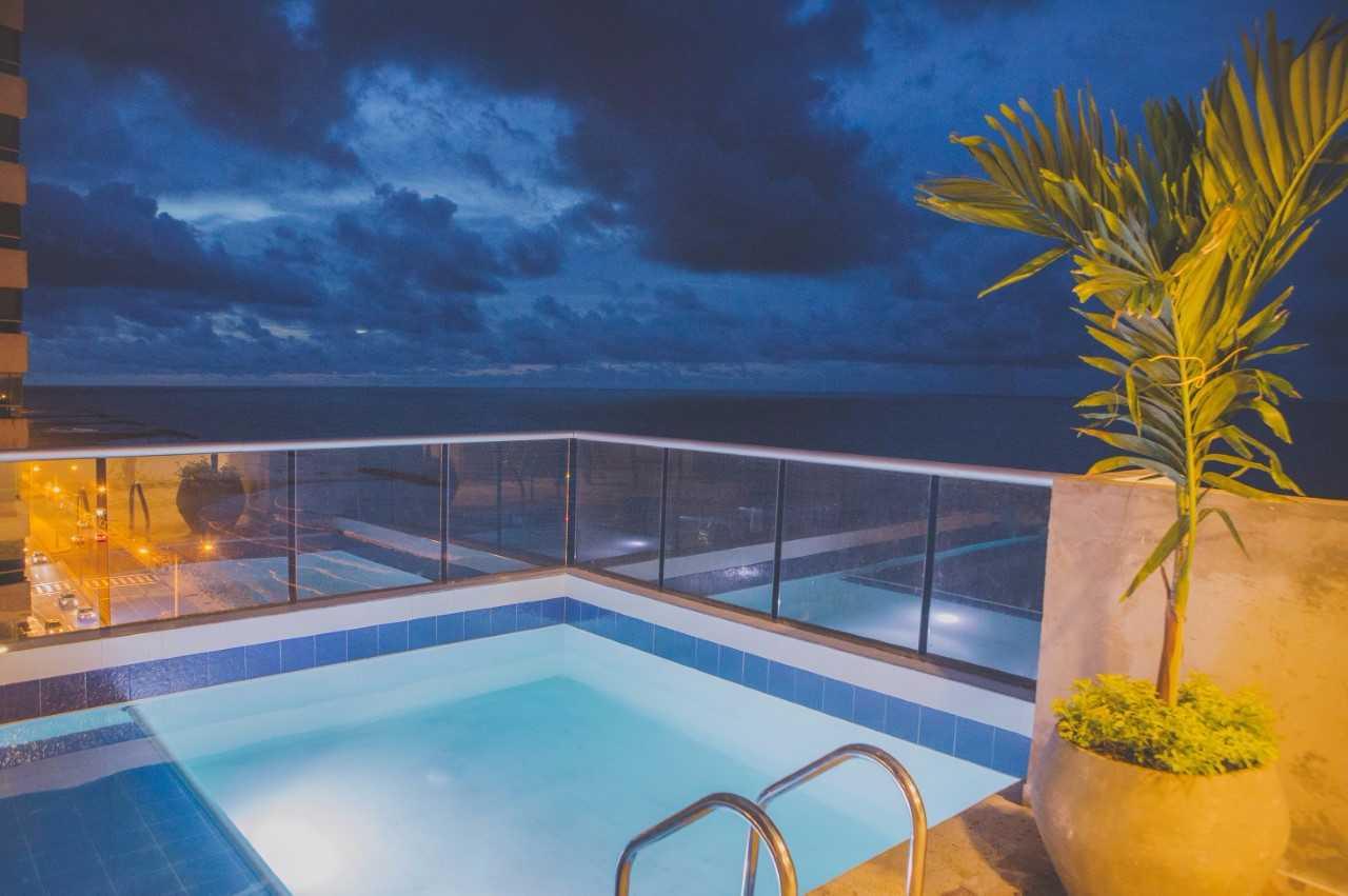 Hotel Aixo Suites By Geh Suites Cartagena Екстериор снимка