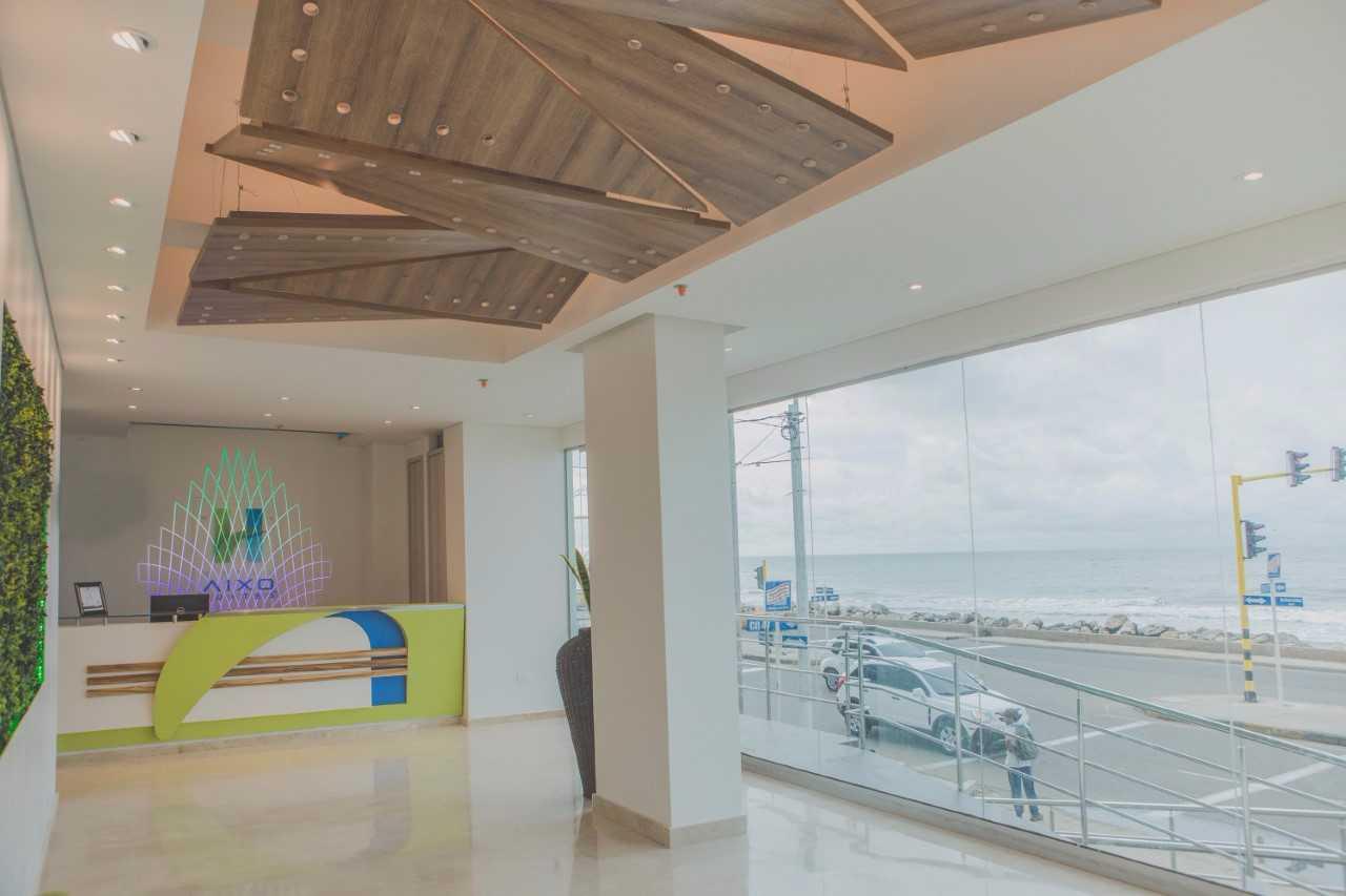Hotel Aixo Suites By Geh Suites Cartagena Екстериор снимка