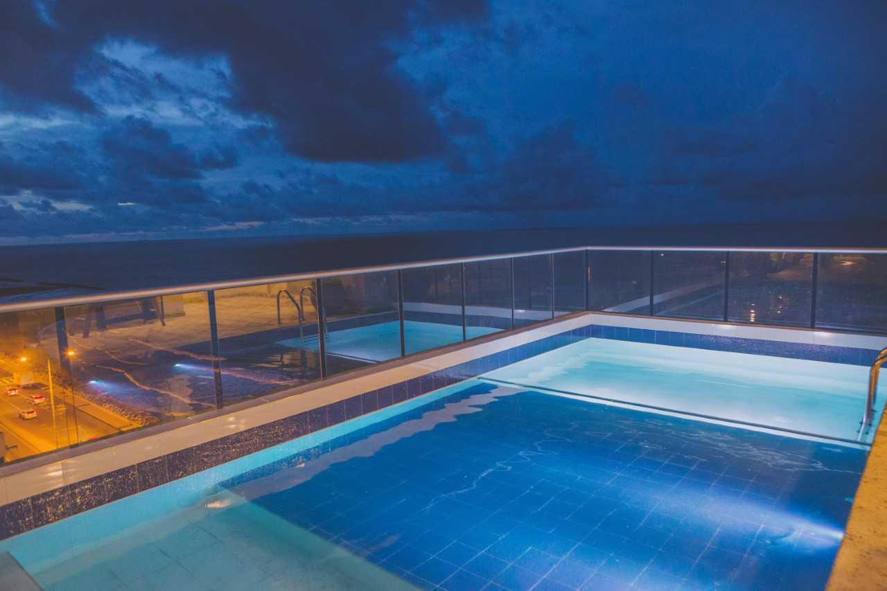 Hotel Aixo Suites By Geh Suites Cartagena Екстериор снимка