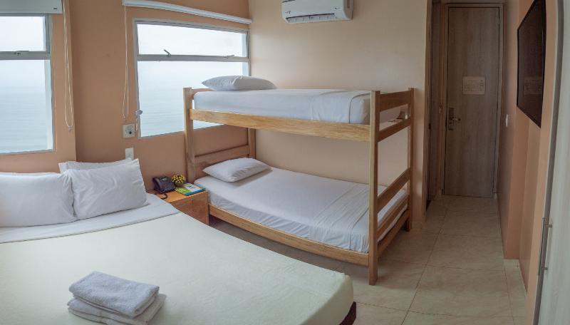 Hotel Aixo Suites By Geh Suites Cartagena Екстериор снимка