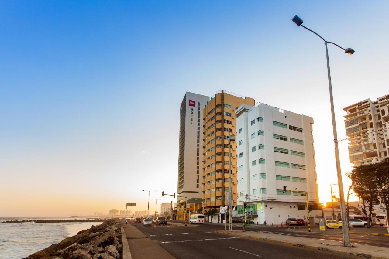 Hotel Aixo Suites By Geh Suites Cartagena Екстериор снимка
