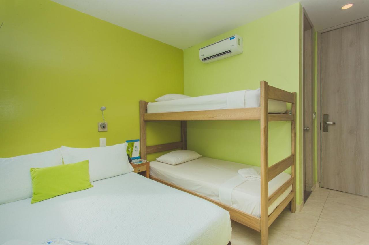 Hotel Aixo Suites By Geh Suites Cartagena Екстериор снимка