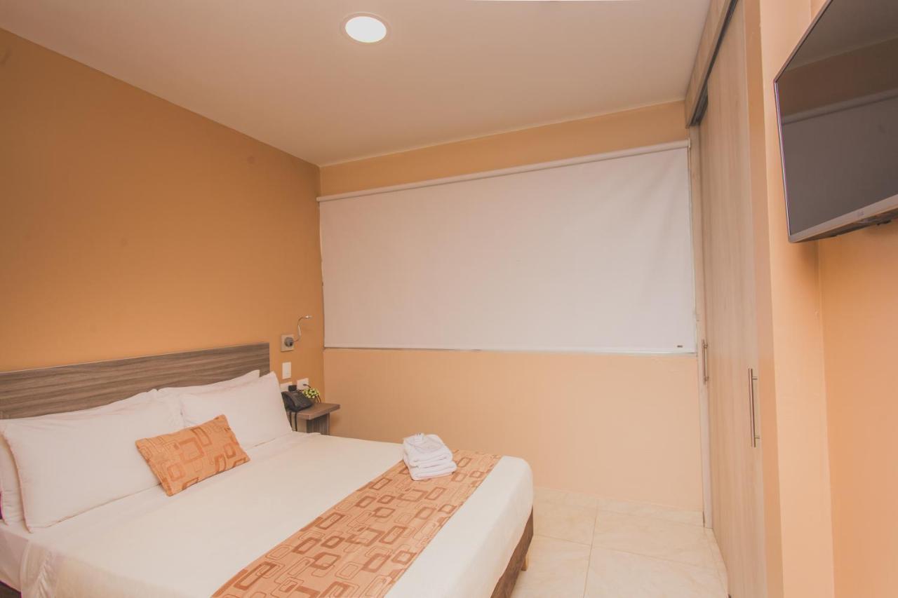 Hotel Aixo Suites By Geh Suites Cartagena Екстериор снимка