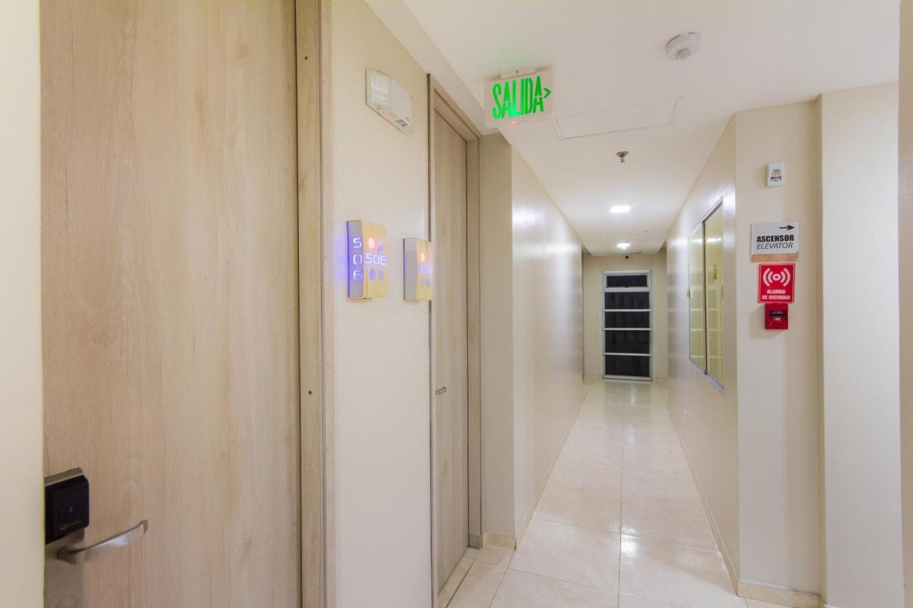 Hotel Aixo Suites By Geh Suites Cartagena Екстериор снимка
