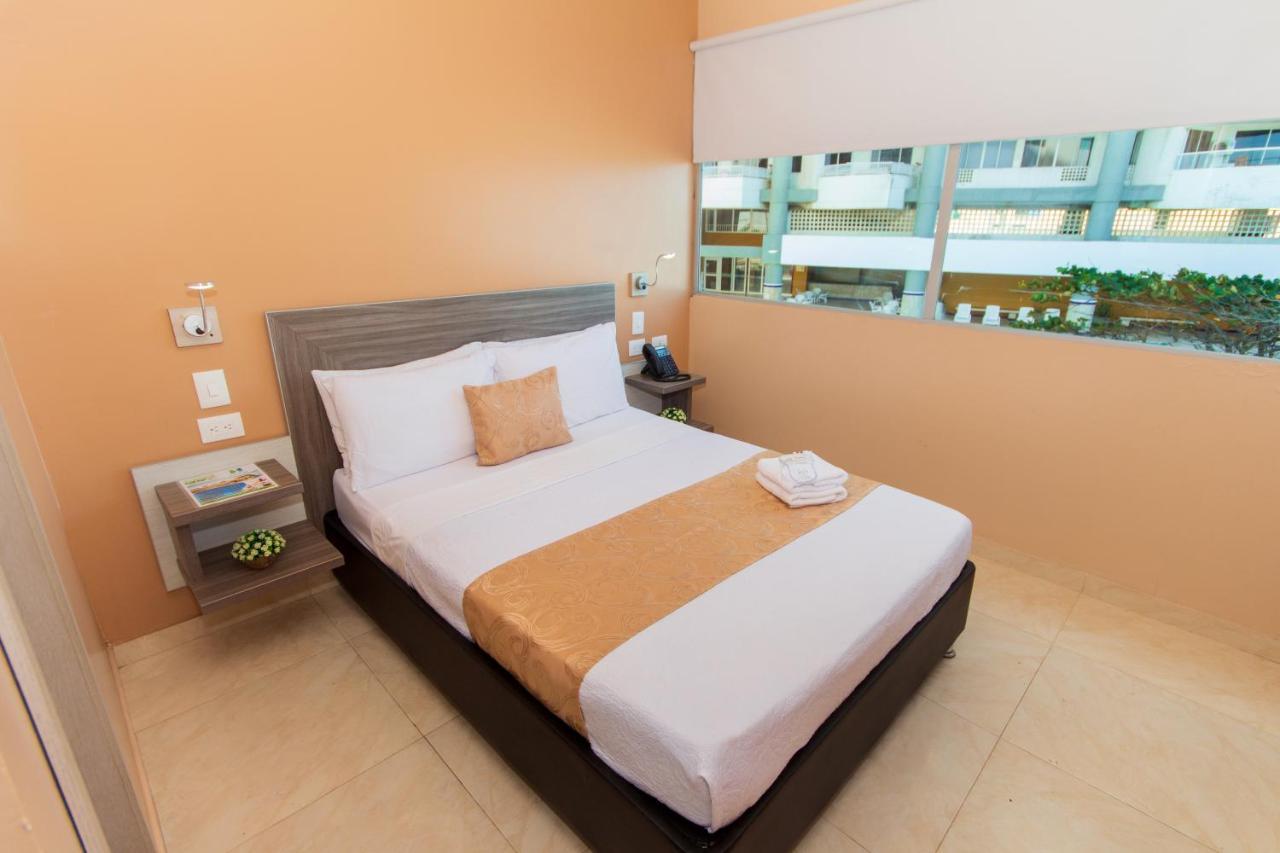 Hotel Aixo Suites By Geh Suites Cartagena Екстериор снимка