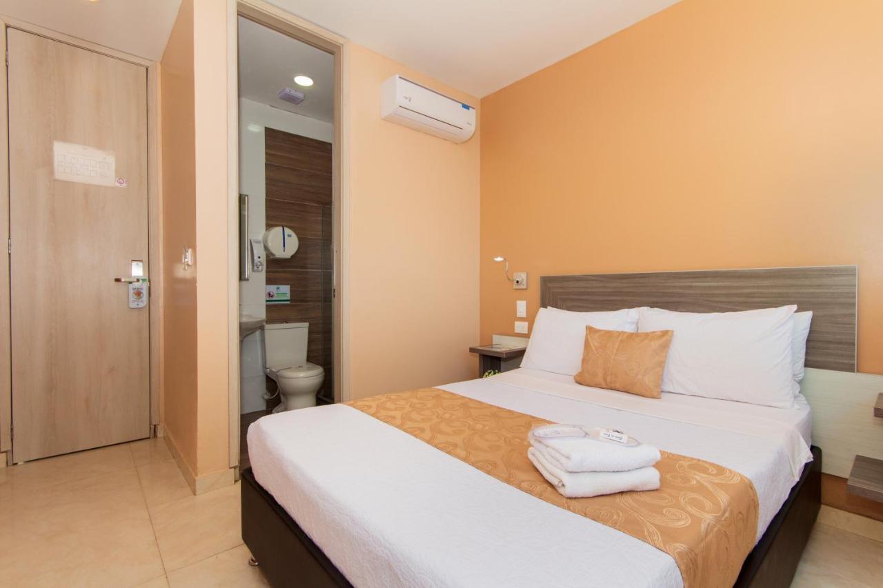 Hotel Aixo Suites By Geh Suites Cartagena Екстериор снимка