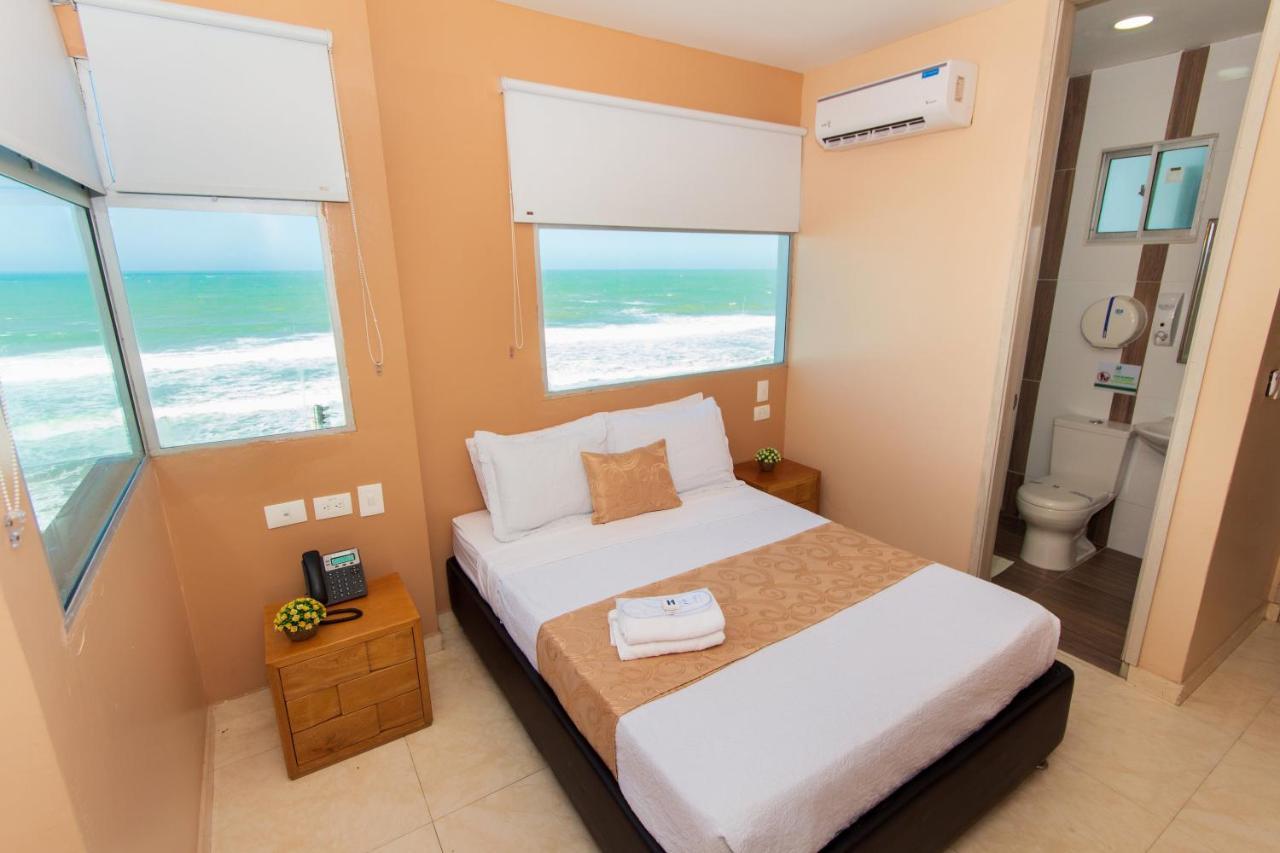 Hotel Aixo Suites By Geh Suites Cartagena Екстериор снимка