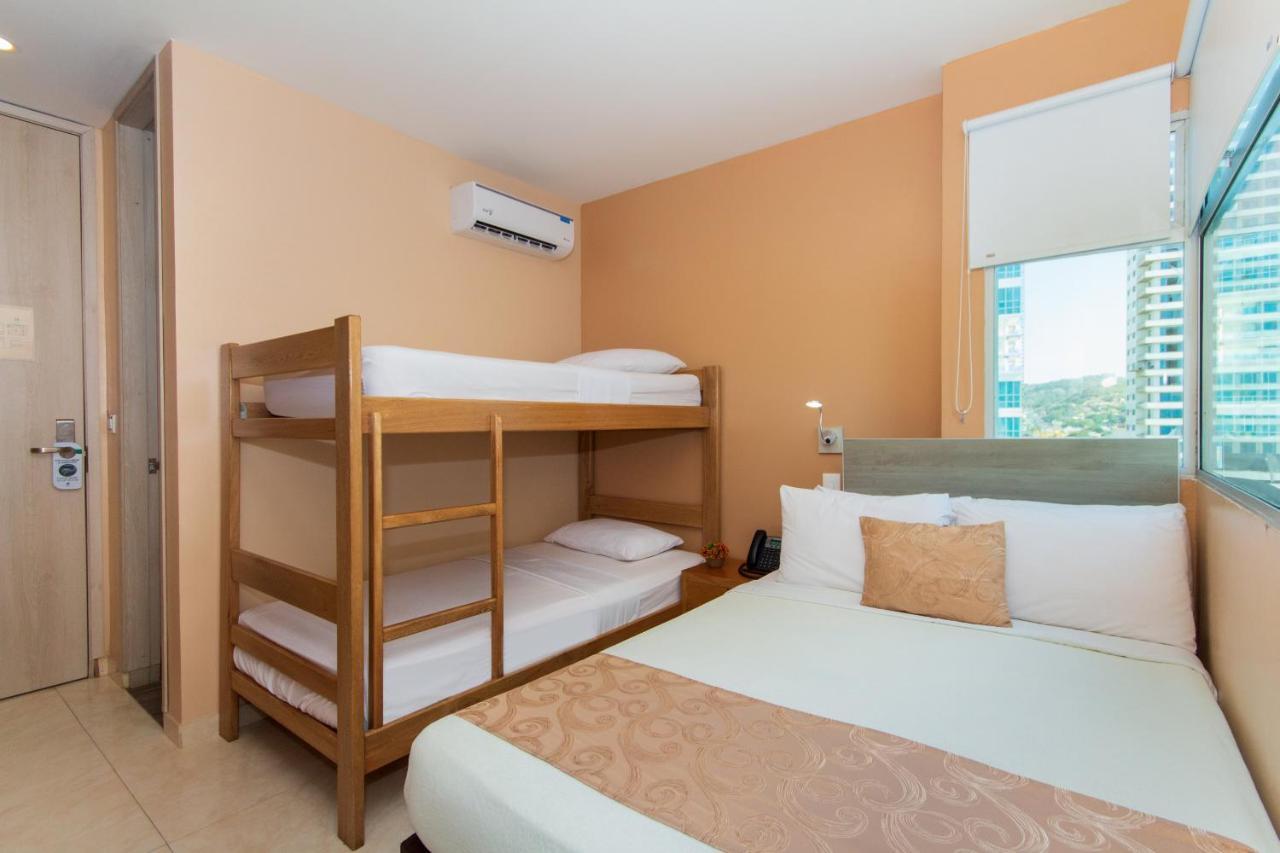 Hotel Aixo Suites By Geh Suites Cartagena Екстериор снимка