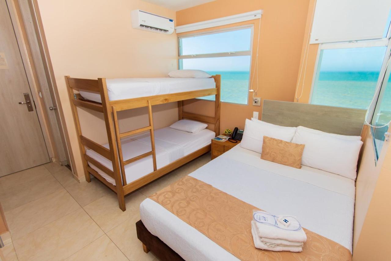 Hotel Aixo Suites By Geh Suites Cartagena Екстериор снимка