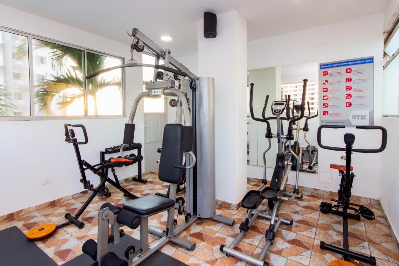 Hotel Aixo Suites By Geh Suites Cartagena Екстериор снимка