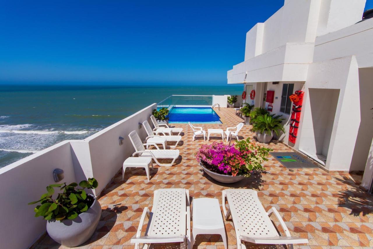 Hotel Aixo Suites By Geh Suites Cartagena Екстериор снимка